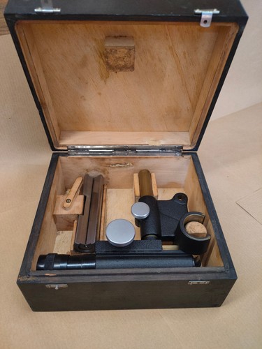 Microtecnica torino optical - microtecnica,