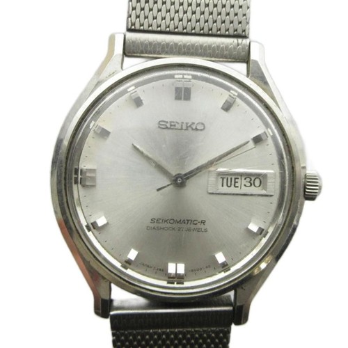 Orologio seiko matic - orologio, matic-r