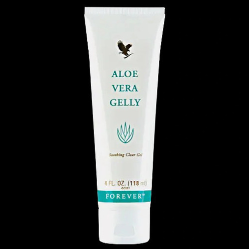 Forever living products - forever, aloe