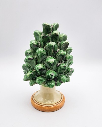 Albero forma pigna in - albero,