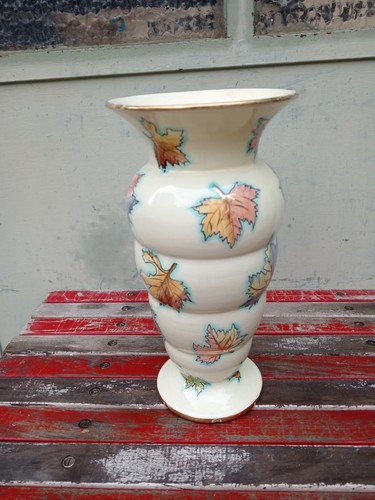 Vaso ceramica perugia - vaso,