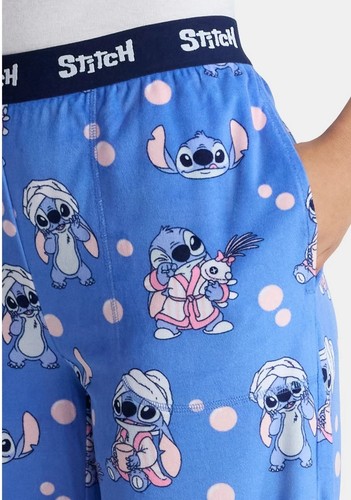 Disney stitch pigiama - stitch,