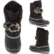 Arctic Plunge Addy Falsa