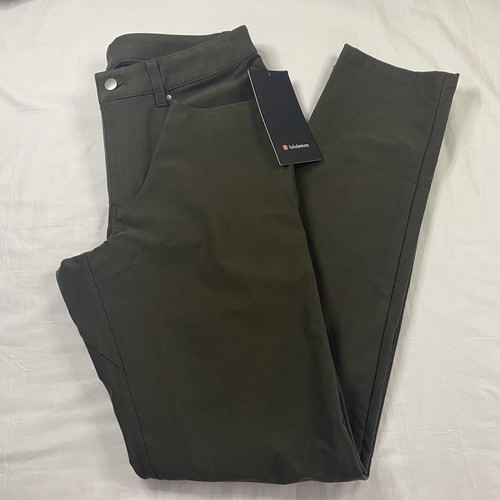 Pantalone lululemon abc - lululemon, slim