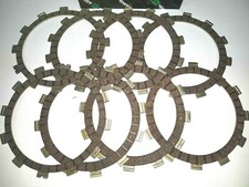 F1838A SERIE 8 DISCHI FRIZIONE