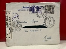 Rsi 1941 Colonie Aoi Africa