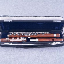 Flauto professionale - , in