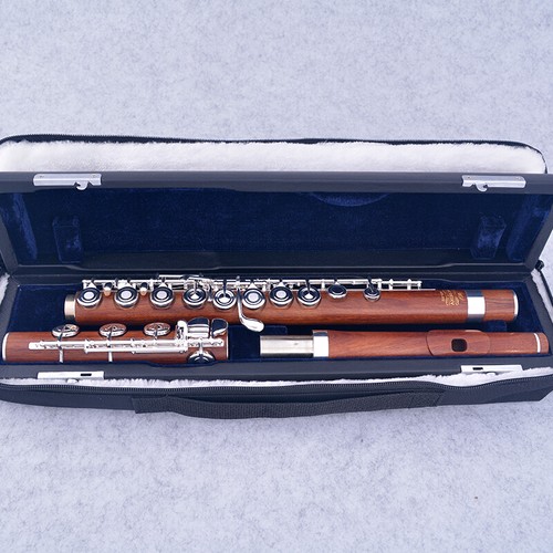 Flauto professionale - , in