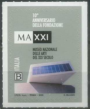 Italia 2020 maxxi - italia, maxxi,