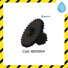 INGRANAGGIO NERO 119' A 420A4 PER TIMER 440I AUTOTROL 255 Pentair centralina