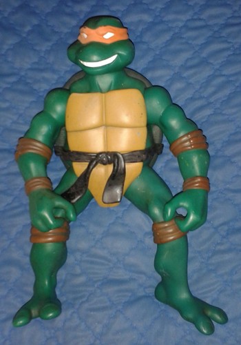 2002 gigante mike - *,