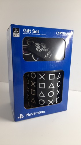 Official playstation onyx mug - official,