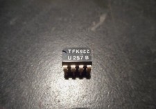 IC Chip TFK U257B U257 B TFK257 nuovo in stecca originale
