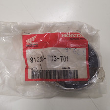 Paraolio carter motozappa motocoltivatore HONDA F 401 501- 91206-733-701 OEM