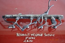 FLAUTO INIETTORI SCENIC 2