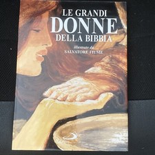 Le Grandi Donne Della Bibbia