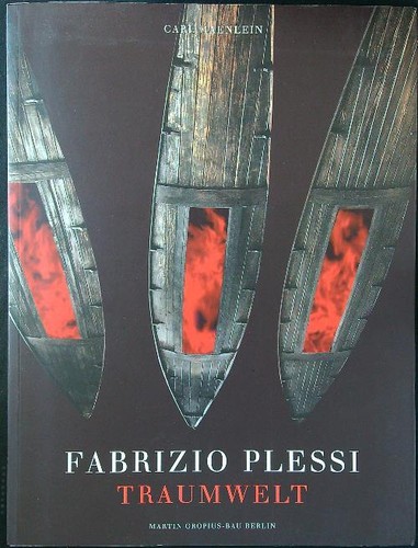 Fabrizio plessi traumwelt - plessi.,