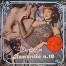 Pino Calvi - Romantic N. 10