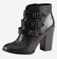 Stivaletti Aldo Kaligenia neri