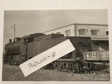 Fotografia Stazione di Porta Fiorentina con FS Gr740.034 per Orte Ottobre 1965