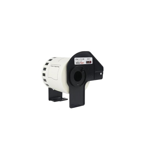 Brother 22251 etichetta - brother, dk-22251