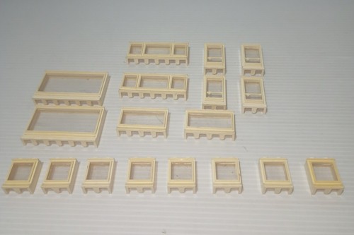 Lego system finestre - lego,