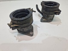 YAMAHA TDM 850 4TX COLLETTORI ASPIRAZIONE CARBURATORI TESTATA