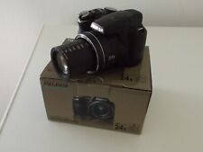 Fotocamera bridge Fujifilm Finepix S4200 con difetti, da riparare o uso pezzi