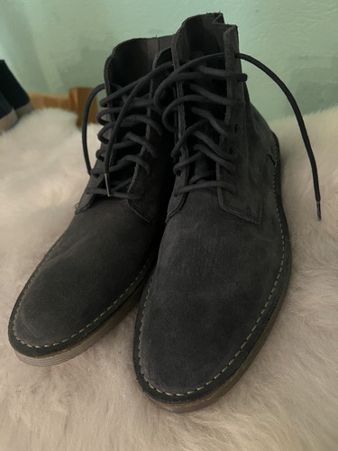 Scarpe uomo clarcks originali - uomo,