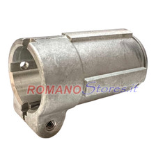 MANICOTTO TUBO/ANTIVIBRANTE