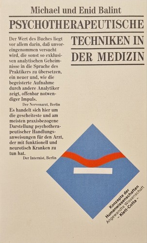 Psychotherapeutische techniken - psychotherapeutische,