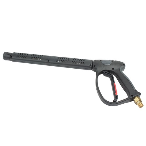 Pistola per tubo idropulitrice