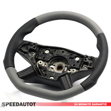 Volante IN Pelle Ricambio