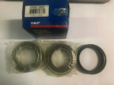 SKF VKBA1393 CUSCINETTO RUOTA POST IVECO DAYLI II 35.12 K RIBALTABILE 122CV 1997