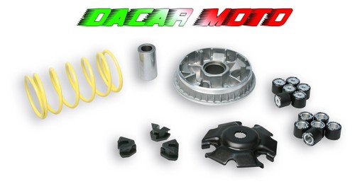Variatore malossi multivar - variatore,