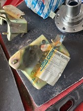 92508959 ALLOGGIO SUPPORTO POSTERIORE MOTORE FIAT REGATA ORIGINALE NUOVO