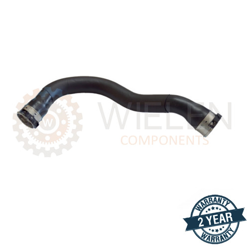 Manicotto intercooler tubo - manicotto,