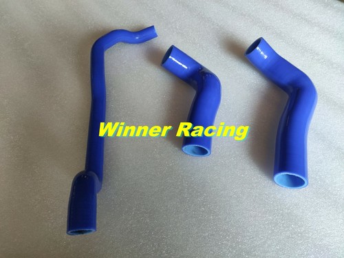 Tubo radiatore silicone - pz,