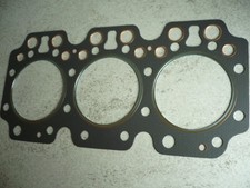 Guarnizione Testata Kautasit 3VD/2 Kopfschraube Vta Takraf Muletto DFG3202