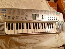 Tastiera elettronica Casio