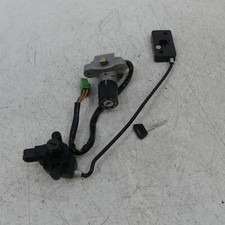 Suzuki GSF 400 Bandit GK75B