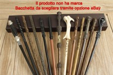 Harry potter bacchetta magica - harry,