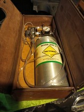 MADA 240 AL medico vintage