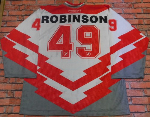 Maglia shirt ice hockey - shirt,