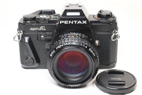 Pentax super mm - pentax,