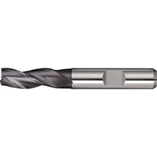 Fresa per scanalature DIN 844