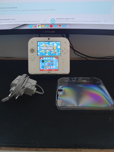 Nintendo 2ds