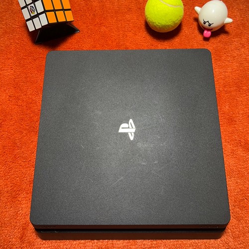 Console sony playstation - console,