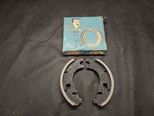 GANASCE FRENO POSTERIORI PER MOTOCARRO MOTO GUZZI 110 AIACE