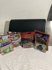 Lotto veicoli giocattolo